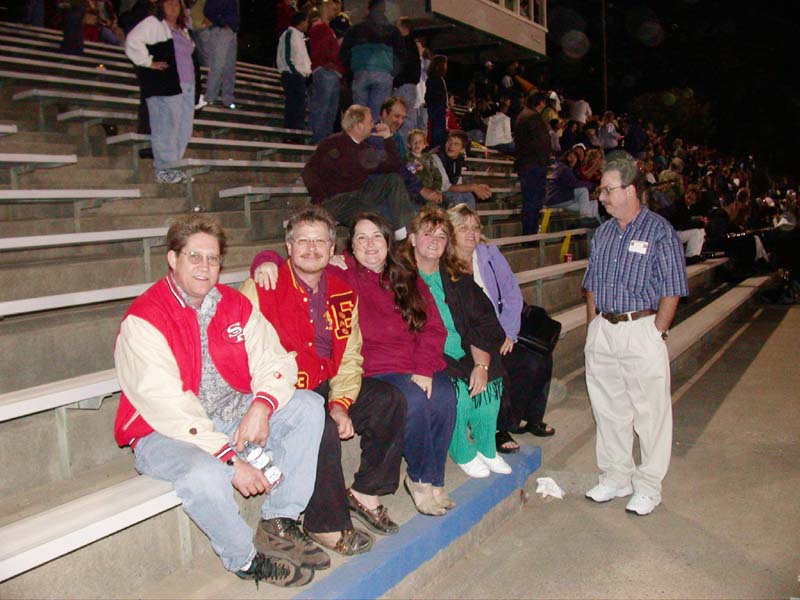  - 011005 0517 mike crosby rett carolyn diane maples debbie george clower web